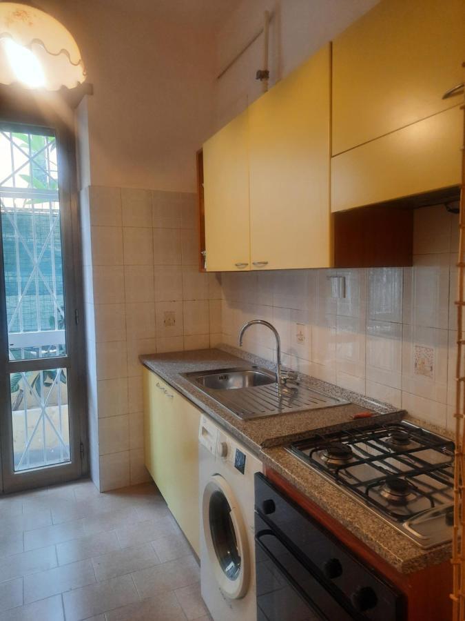 Nido Vidaschi Apartment *