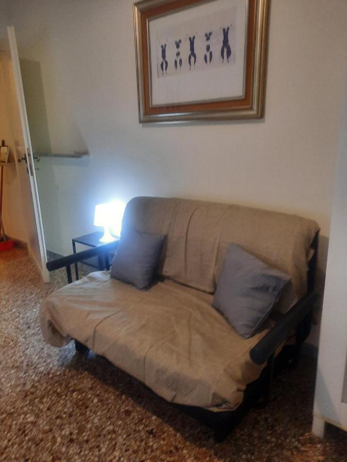 Nido Vidaschi Apartment *