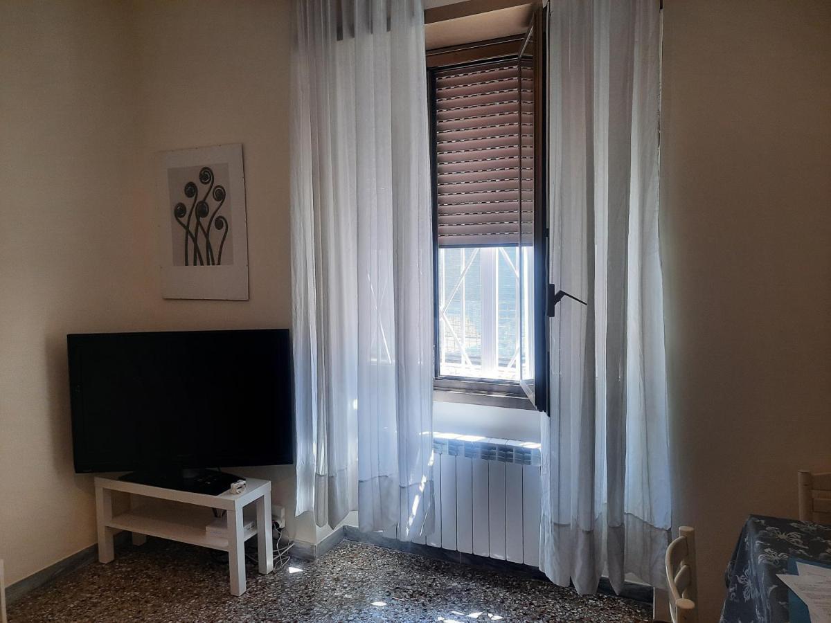 Apartment Nido Vidaschi