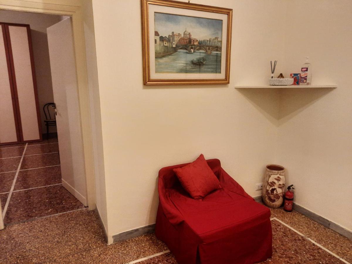 Apartment Nido Vidaschi
