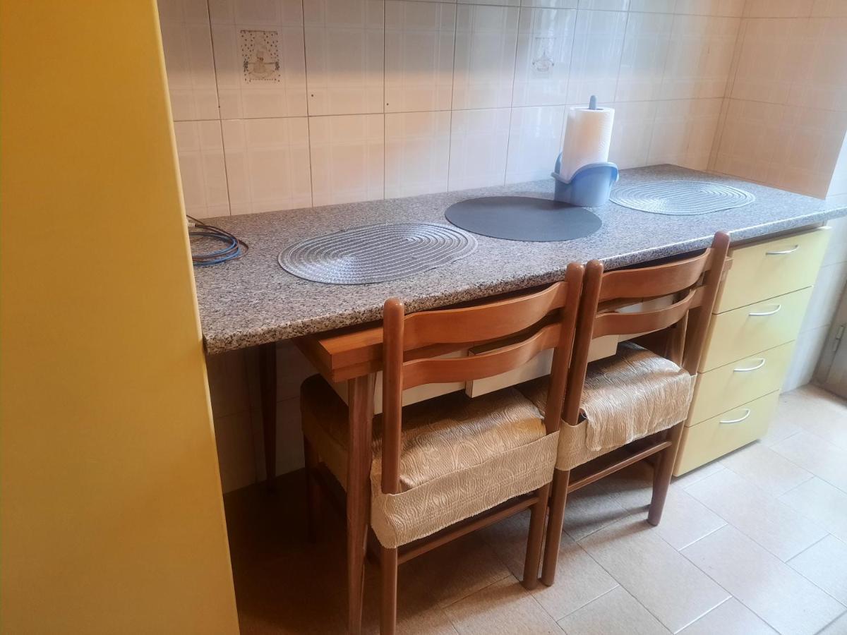 Apartment Nido Vidaschi Rom
