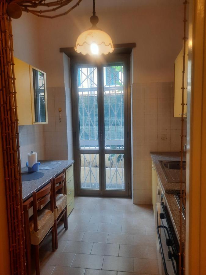 Nido Vidaschi Apartment