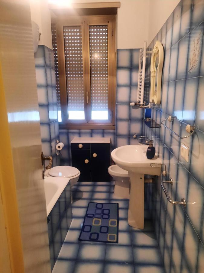 Nido Vidaschi Apartment *