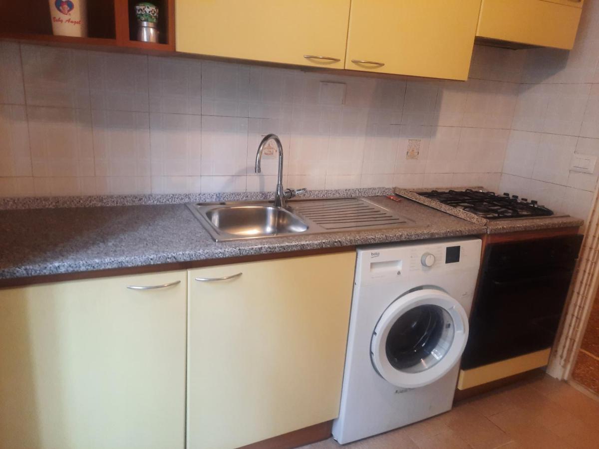 Apartment Nido Vidaschi *