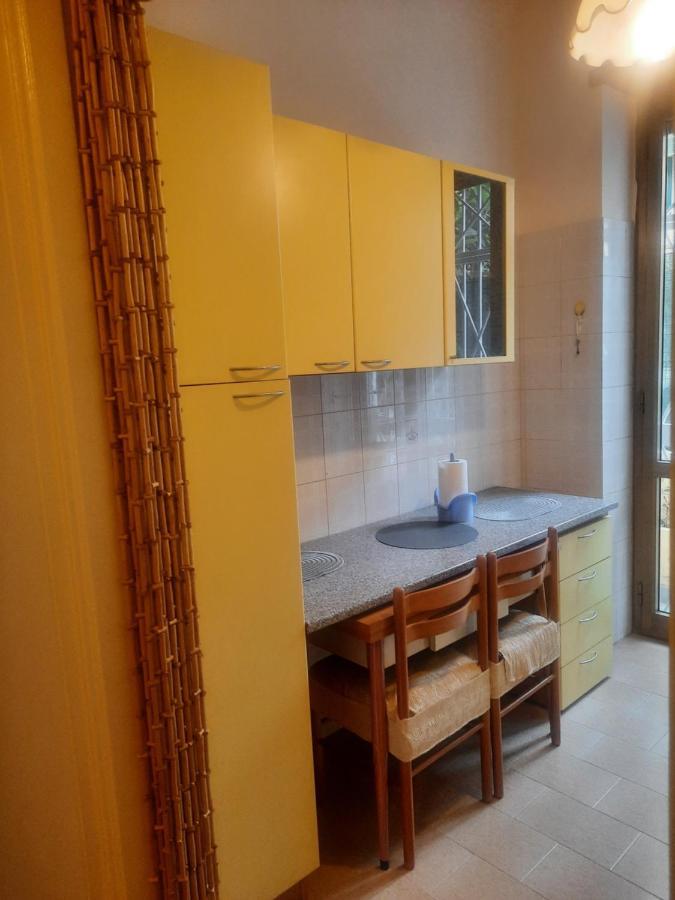 Apartment Nido Vidaschi