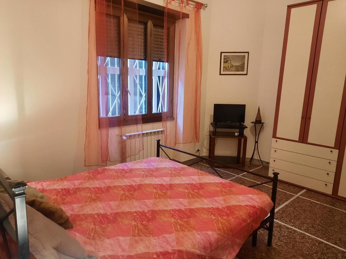 Apartment Nido Vidaschi Rom