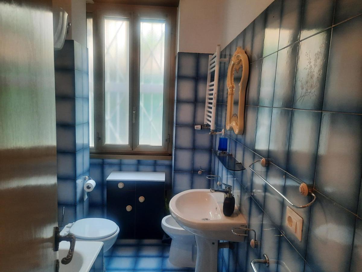 Apartment Nido Vidaschi *